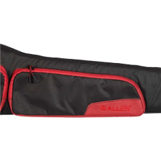 Чохол Allen Deception shotgun. Розмір 132 см. Black/red