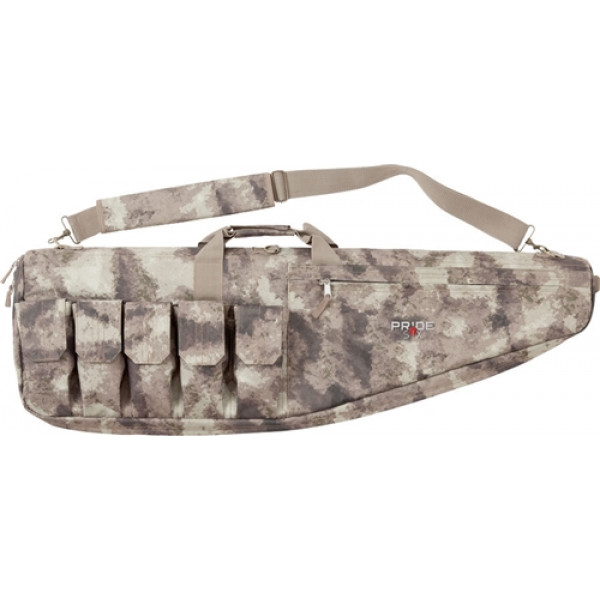 Чехол Allen Tac-Six 38 Duty. Длина - 96 см. Camo