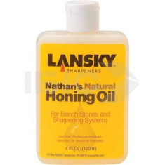 Масло Lansky Nathan’s Honing Oil Масло Lansky Nathan’s Honing Oil