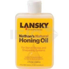 Масло Lansky Nathan’s Honing Oil Масло Lansky Nathan’s Honing Oil