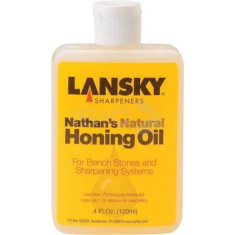 Масло Lansky Nathan’s Honing Oil Масло Lansky Nathan’s Honing Oil
