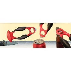 Точило Lansky Hammerhead Sharpener/Bottle opener Точило Lansky Hammerhead Sharpener/Bottle opener