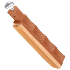 Запасне точило Lansky Leather Stropping Hone. Шкіра