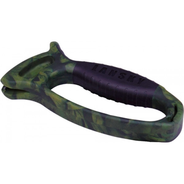 Точило Lansky Deluxe Quick Edge Camo Green