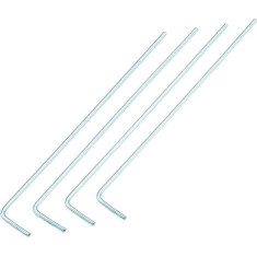 Напрямні Lansky Guide Rod Set (4 шт) для точильних систем Lansky Knife Sharpening System