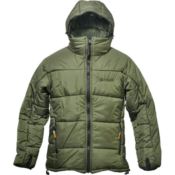Куртка Snugpak Sasquatch M Olive