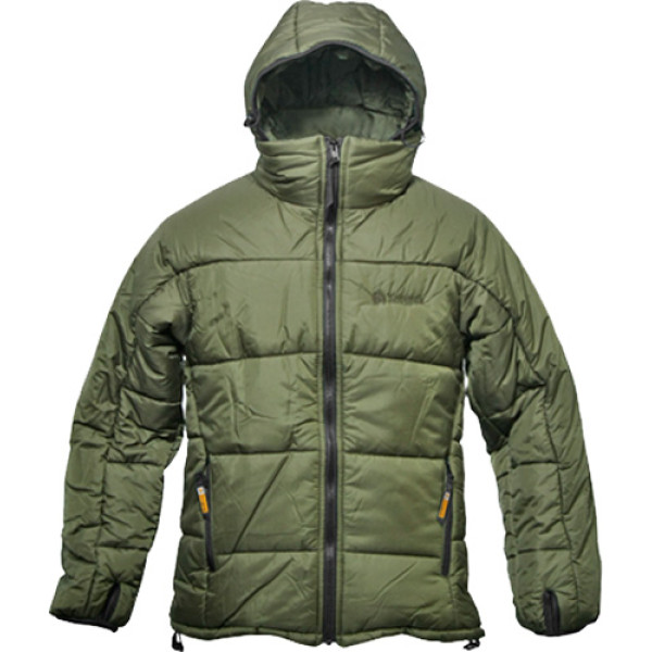 Куртка Snugpak Sasquatch 2XL Olive