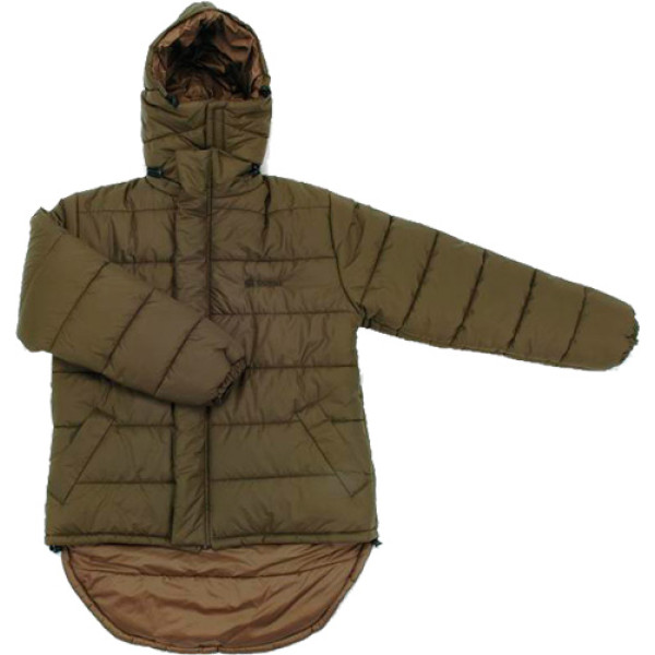 Куртка Snugpak Blizzard Jacket L Olive Green