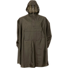 Пончо Snugpak Enhanced Patrol Poncho One size Olive