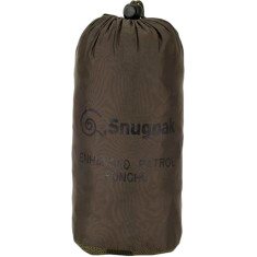 Пончо Snugpak Enhanced Patrol Poncho One size Olive