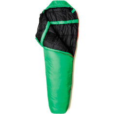 Спальный мешок Snugpak Travelpak 3 Comfort -3°С / Extreme -7°С Green Спальный мешок Snugpak Travelpak 3 Comfort -3°С / Extreme -7°С Green