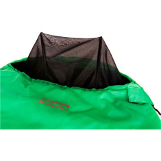 Спальный мешок Snugpak Travelpak 3 Comfort -3°С / Extreme -7°С Green Спальный мешок Snugpak Travelpak 3 Comfort -3°С / Extreme -7°С Green