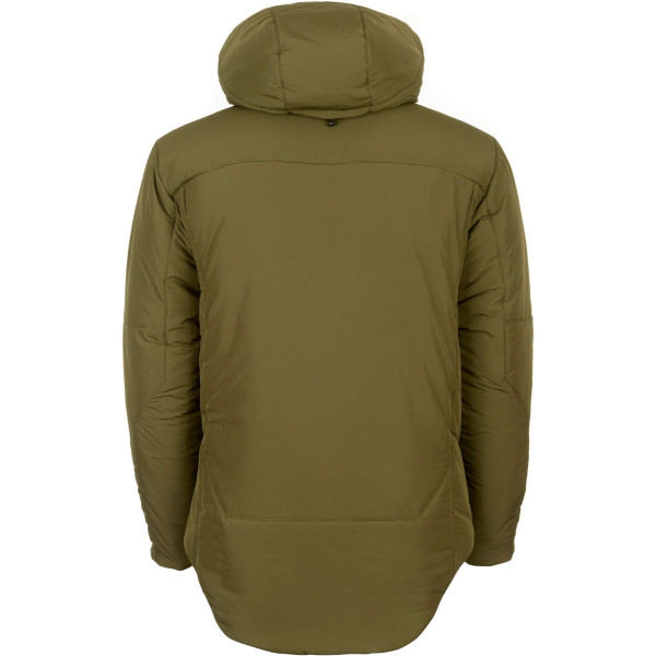 Куртка Snugpak Tomahawk S Olive
