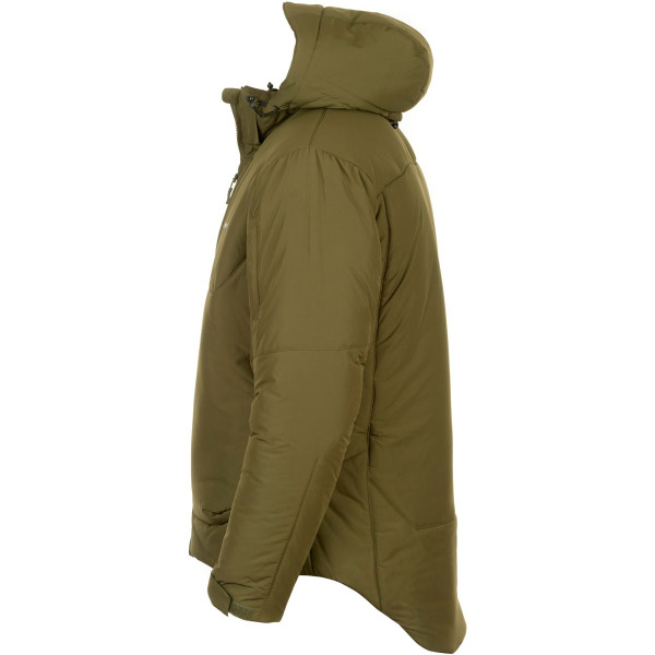 Куртка Snugpak Tomahawk M Olive