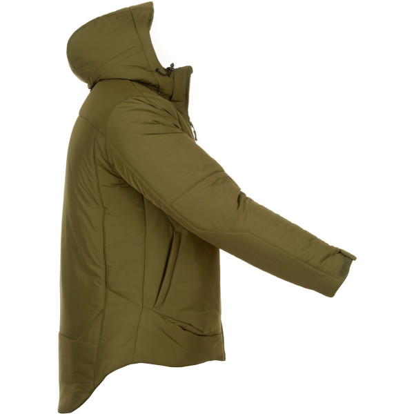 Куртка Snugpak Tomahawk M Olive