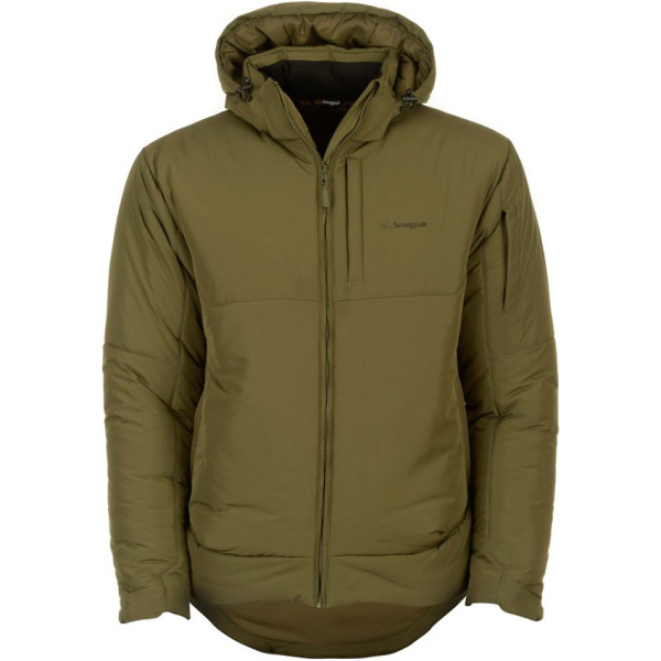 Куртка Snugpak Tomahawk XL Olive