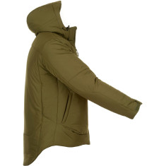 Куртка Snugpak Tomahawk XL Olive