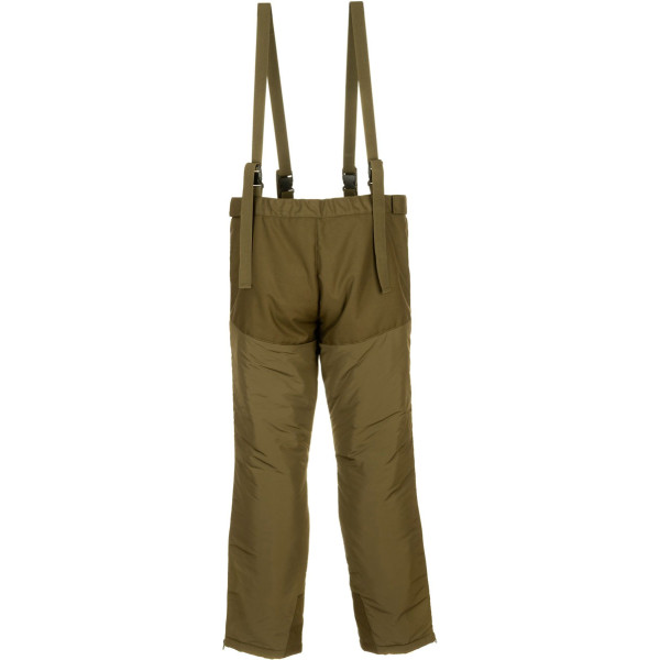 Брюки Snugpak Parallax Pants S Olive
