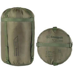 Спальный мешок Snugpak Sleeper Extreme (Comfort -7°С/ Extreme -12°С) Спальный мешок Snugpak Sleeper Extreme (Comfort -7°С/ Extreme -12°С)