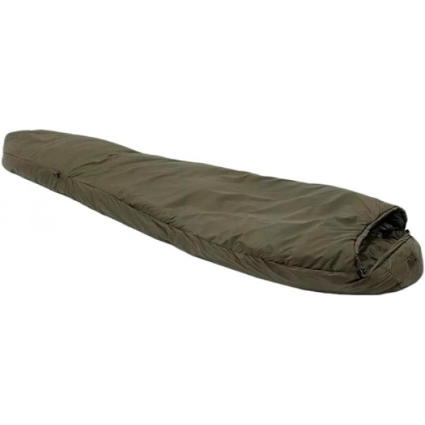 Спальний мішок Snugpak Softie Elite 4 (Comfort -10 ° С/Extreme -15 ° C). Olive