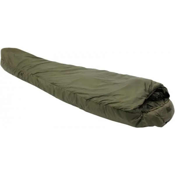 Спальный мешок Snugpak Softie Elite 5 (Comfort -15°С/ Extreme -20°C). Olive