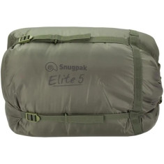 Спальный мешок Snugpak Softie Elite 5 (Comfort -15°С/ Extreme -20°C). Olive Спальный мешок Snugpak Softie Elite 5 (Comfort -15°С/ Extreme -20°C). Olive