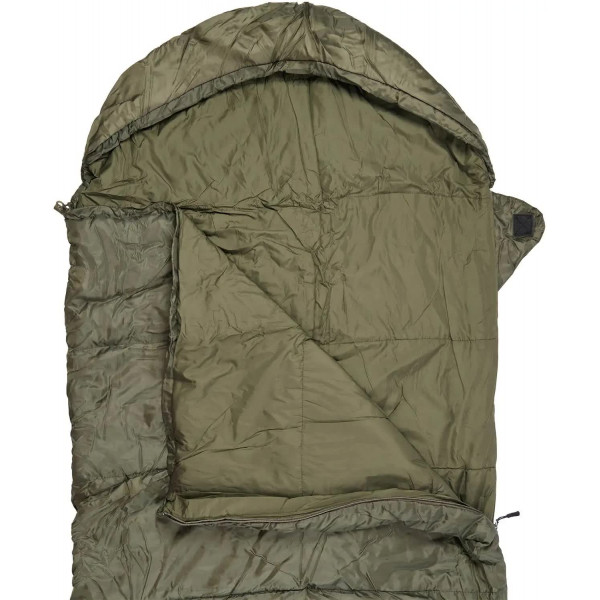 Спальний мішок Snugpak Nautilus Olive