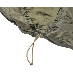 Спальный мешок Snugpak Nautilus Olive Спальный мешок Snugpak Nautilus Olive