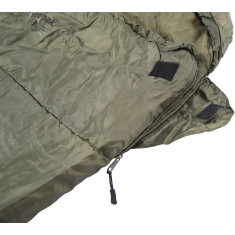 Спальный мешок Snugpak Nautilus Olive Спальный мешок Snugpak Nautilus Olive