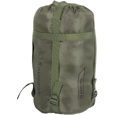 Спальный мешок Snugpak Nautilus Olive Спальный мешок Snugpak Nautilus Olive