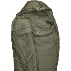 Спальный мешок Snugpak The Sleeping Bag TSB Olive Спальный мешок Snugpak The Sleeping Bag TSB Olive