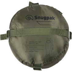 Спальный мешок Snugpak The Sleeping Bag TSB Olive Спальный мешок Snugpak The Sleeping Bag TSB Olive
