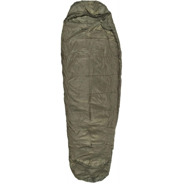Спальный мешок Snugpak The Sleeping Bag TSB Olive