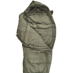 Спальный мешок Snugpak Sleeper Expedition Olive Спальный мешок Snugpak Sleeper Expedition Olive