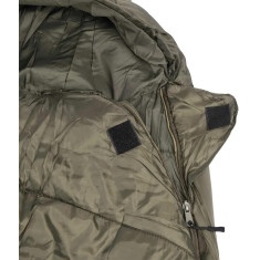 Спальный мешок Snugpak Sleeper Expedition Olive Спальный мешок Snugpak Sleeper Expedition Olive