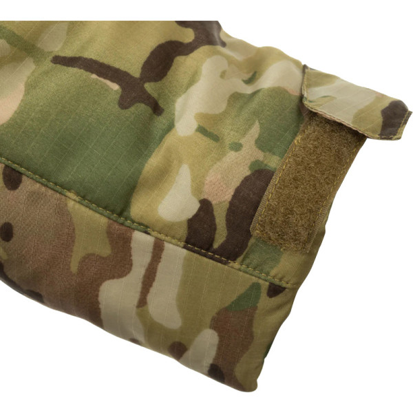 Куртка Snugpak Tomahawk S Multicam