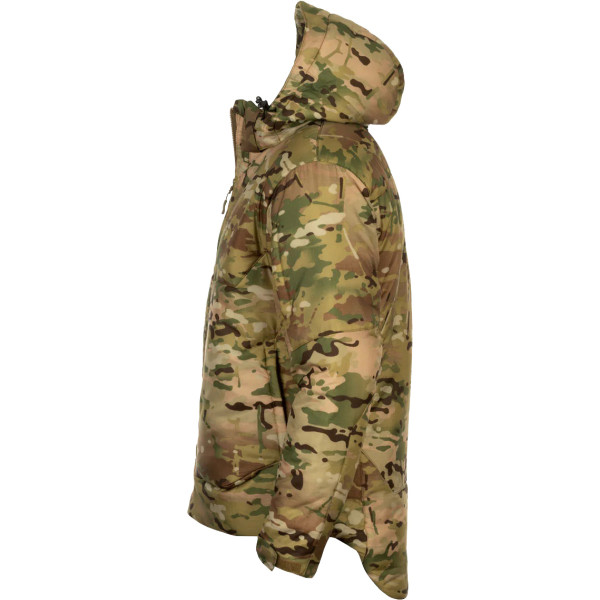 Куртка Snugpak Tomahawk XXL Multicam