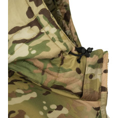 Куртка Snugpak Tomahawk XXL Multicam