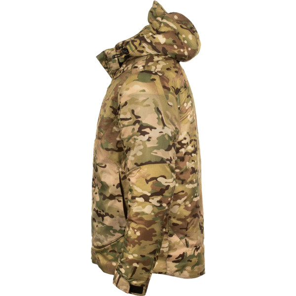 Куртка Snugpak Spearhead S Multicam