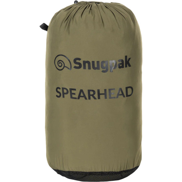 Куртка Snugpak Spearhead S Multicam