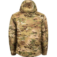 Куртка Snugpak Spearhead S Multicam
