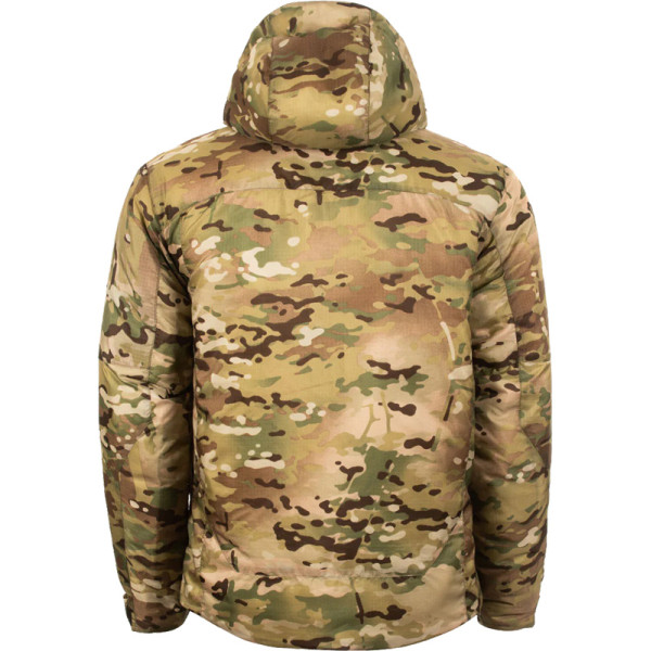 Куртка Snugpak Spearhead S Multicam