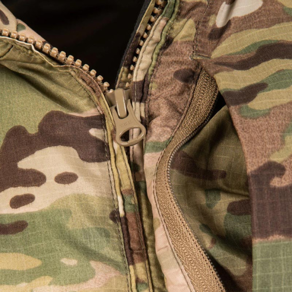 Куртка Snugpak Spearhead L Multicam