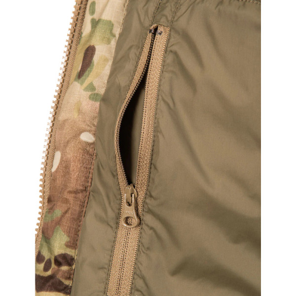 Куртка Snugpak Spearhead L Multicam