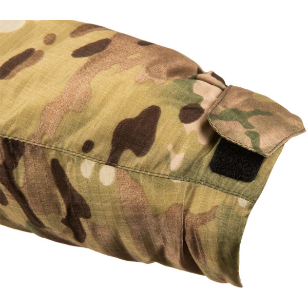 Куртка Snugpak Spearhead XL Multicam