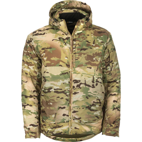 Куртка Snugpak Spearhead XXL Multicam