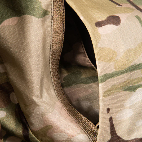 Куртка Snugpak Spearhead XXL Multicam