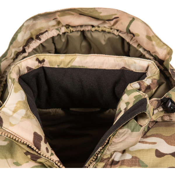 Куртка Snugpak Spearhead XXL Multicam