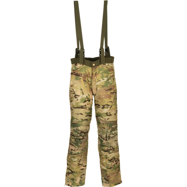 Брюки Snugpak Parallax Pants XL Multicam