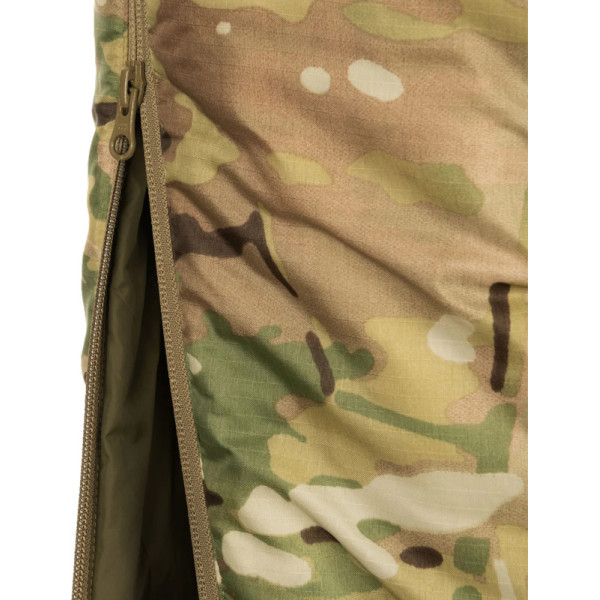 Брюки Snugpak Parallax Pants XXL Multicam